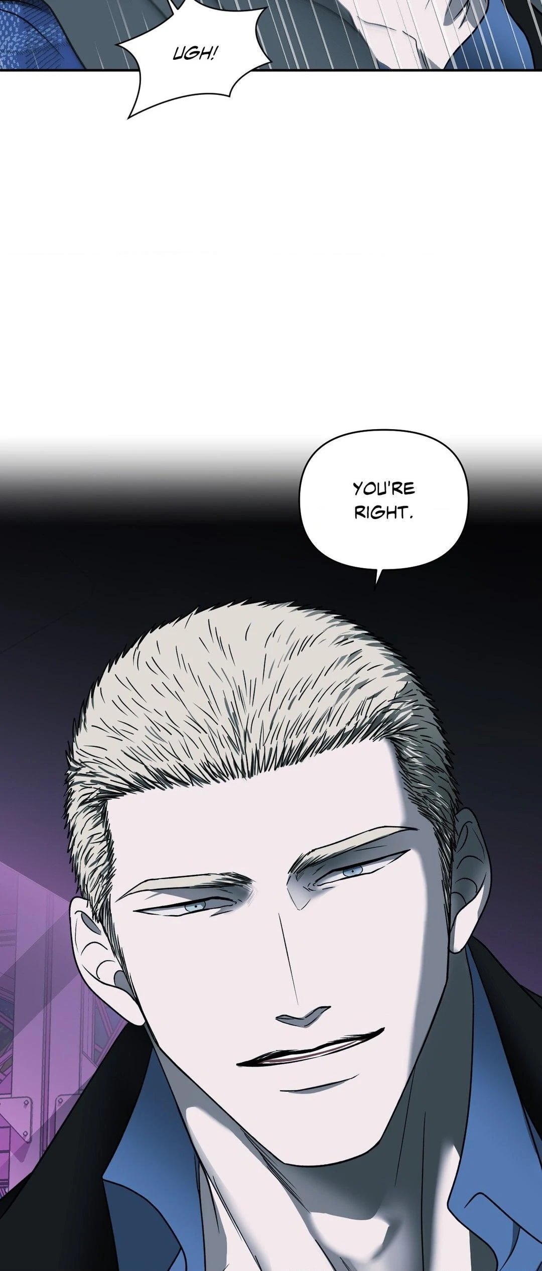 Shutline, Chapter 99 image 14